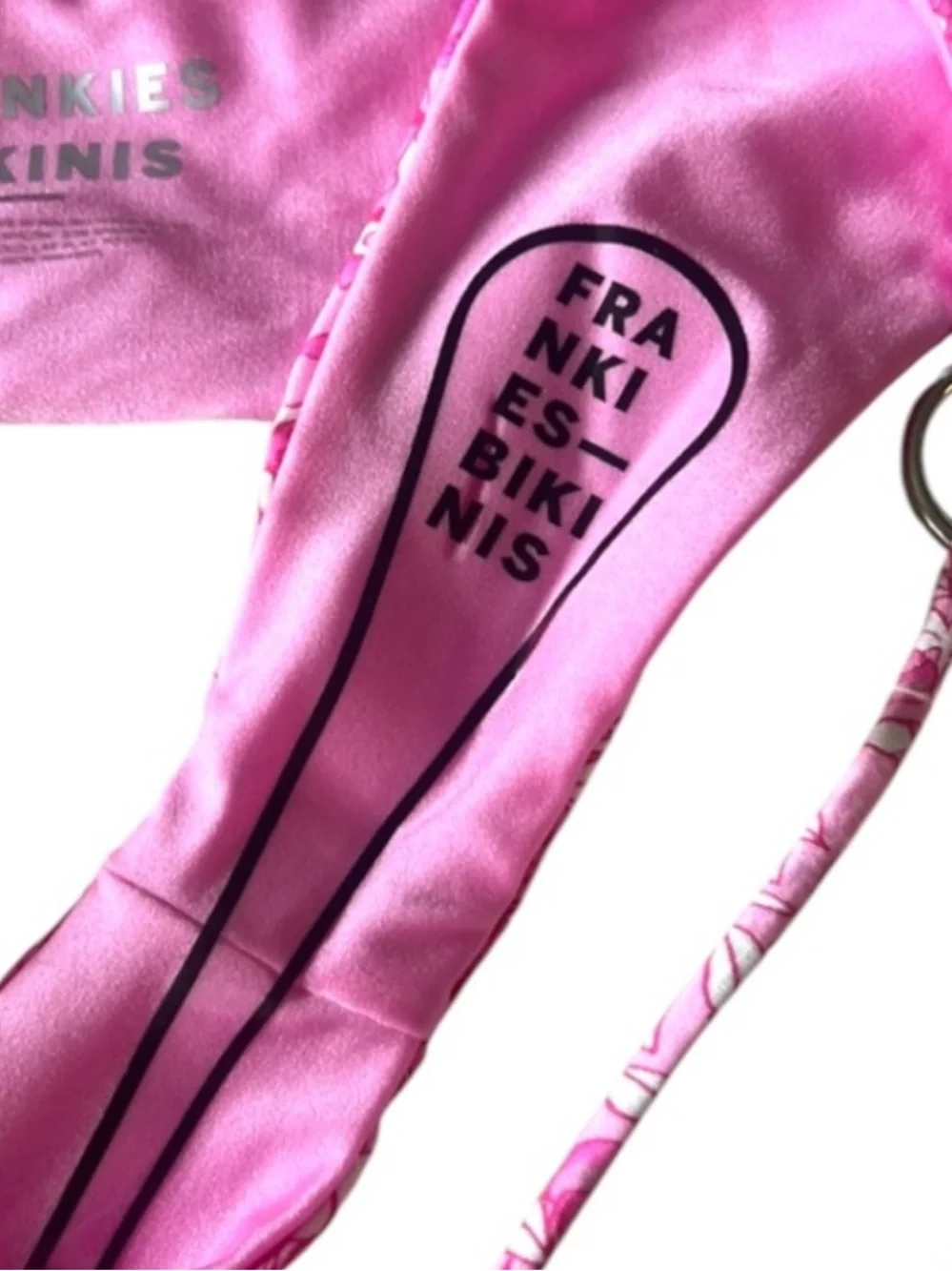 Frankies Bikinis frankie’s kailyn